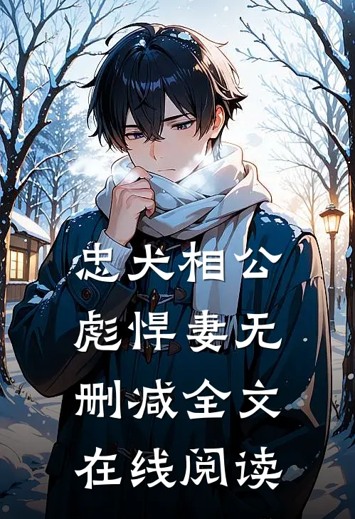 忠犬相公彪悍妻无删减全文在线阅读