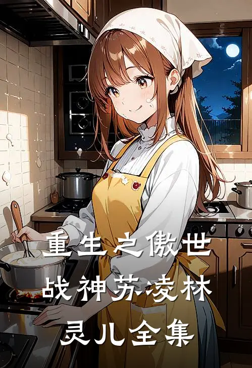 重生之傲世战神苏凌林灵儿 全集