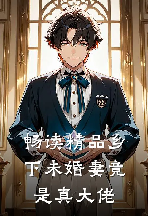 畅读精品乡下未婚妻竟是真大佬