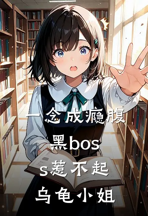 一念成瘾腹黑boss惹不起 乌龟小姐