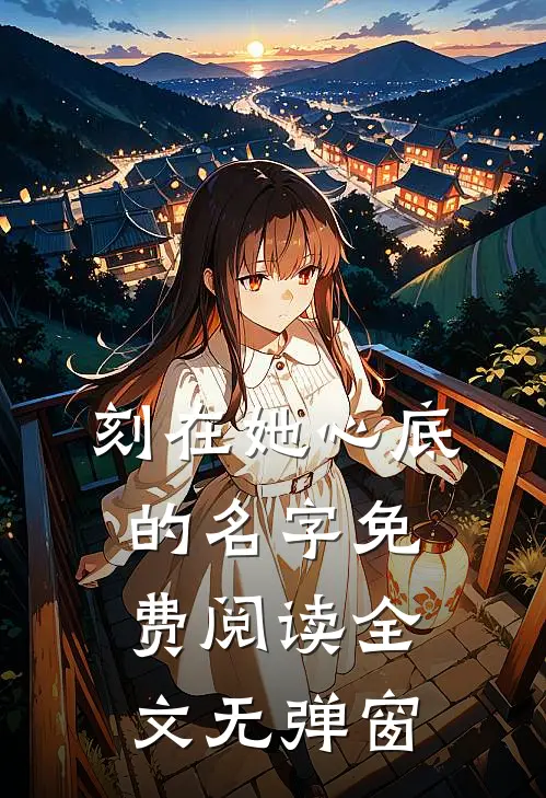 刻在她心底的名字免费阅读全文无弹窗