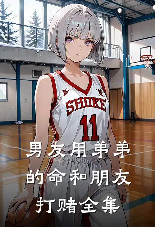男友用弟弟的命和朋友打赌 全集