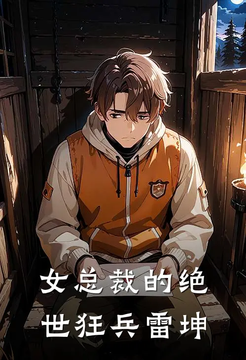 女总裁的绝世狂兵雷坤