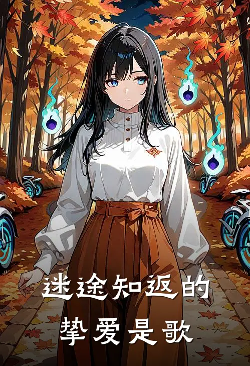 迷途知返的挚爱是歌