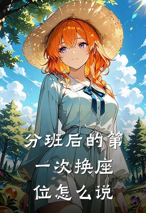 分班后的第一次换座位怎么说