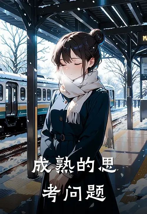 成熟的思考问题