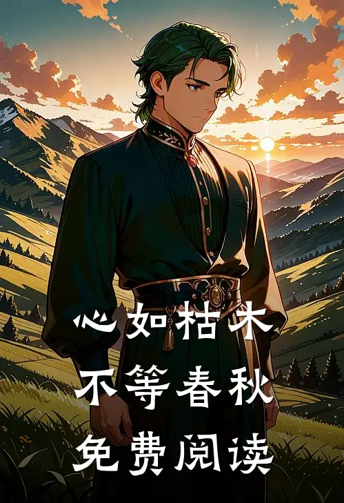 心如枯木不等春秋免费阅读