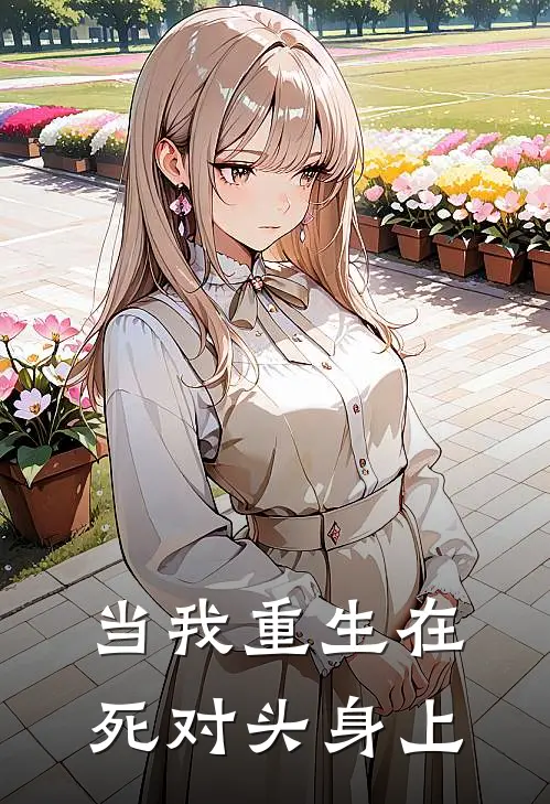 当我重生在死对头身上
