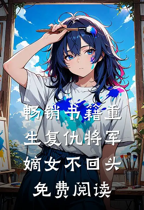 畅销书籍重生复仇将军嫡女不回头免费阅读