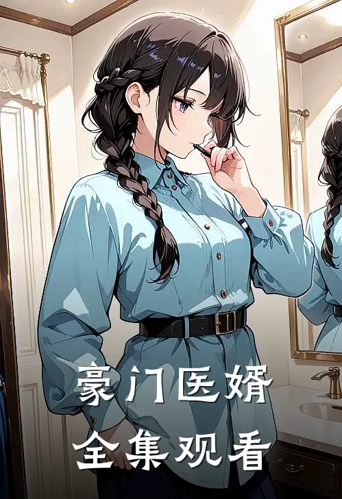 豪门医婿全集观看