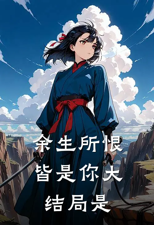 余生所恨皆是你大结局是
