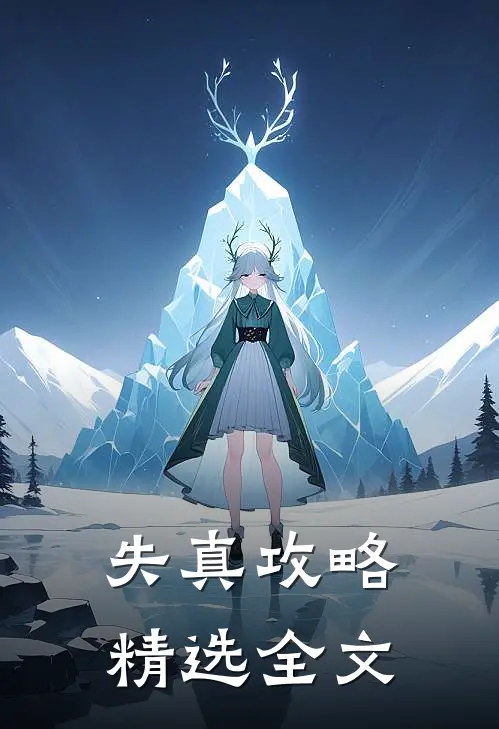 失真攻略精选全文