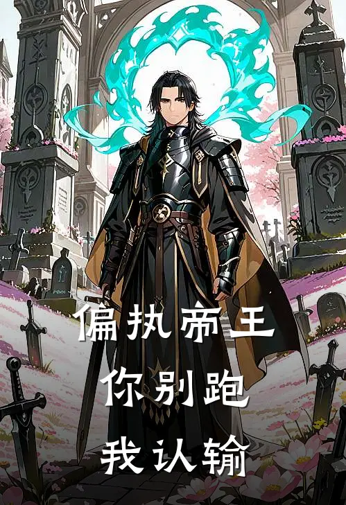 偏执帝王你别跑,我认输