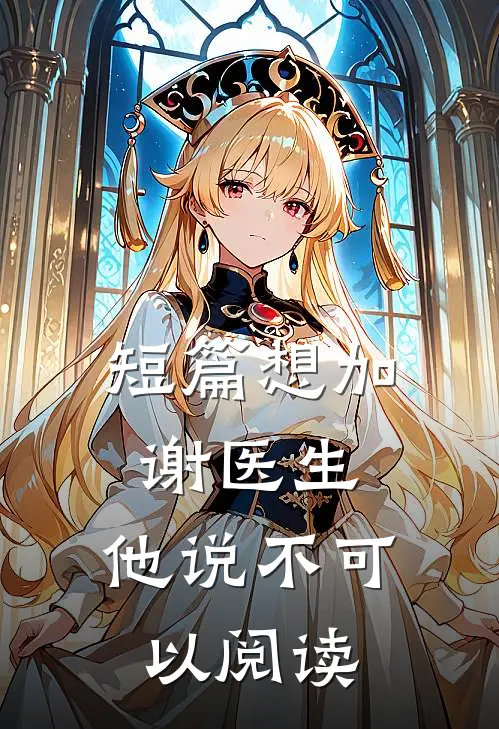 短篇想加谢医生,他说不可以阅读