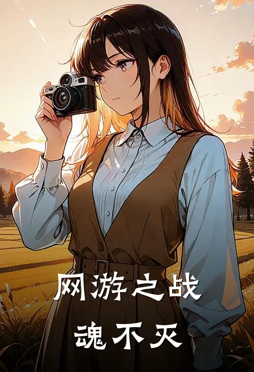 网游之战魂不灭