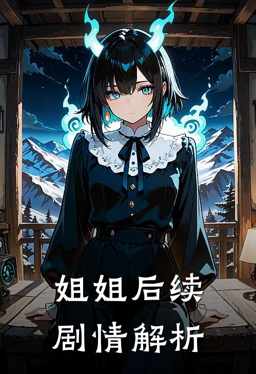 姐姐后续剧情解析