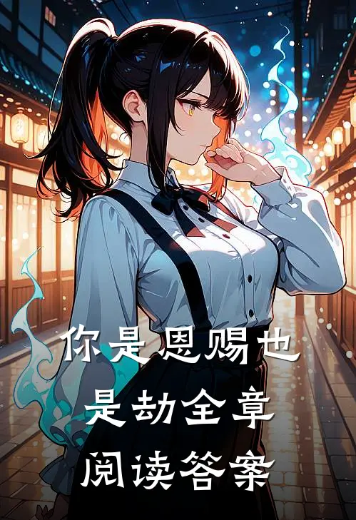 你是恩赐也是劫全章阅读答案