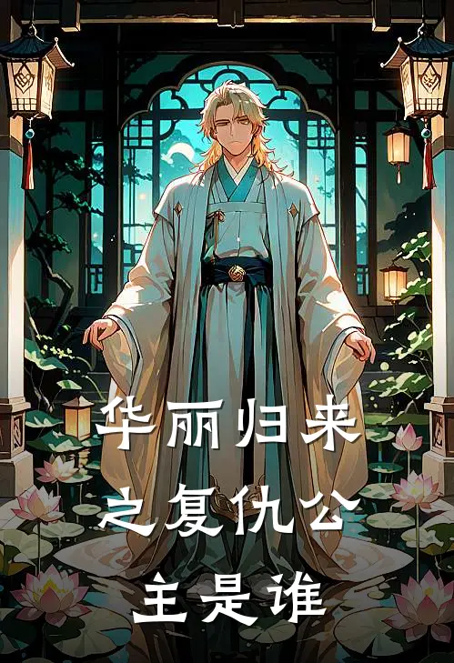 华丽归来之复仇公主是谁