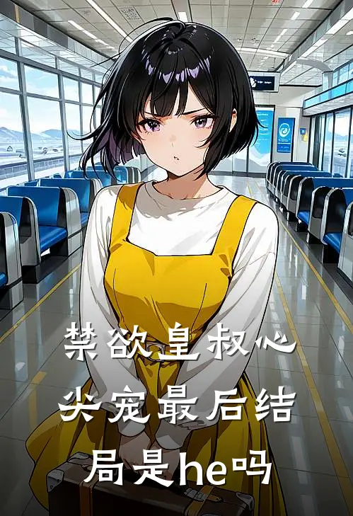 禁欲皇叔心尖宠最后结局是he吗