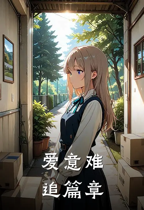 爱意难追篇章