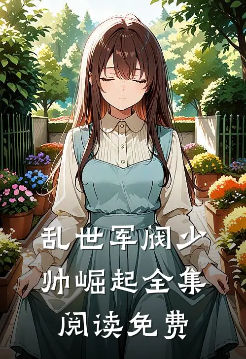 乱世军阀少帅崛起全集阅读免费