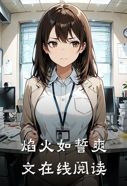 焰火如誓爽文在线阅读