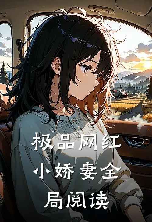 极品网红小娇妻全局阅读