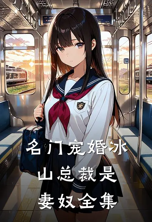 名门宠婚冰山总裁是妻奴全集