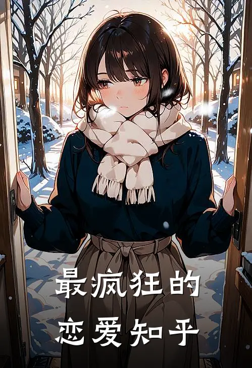 最疯狂的恋爱知乎