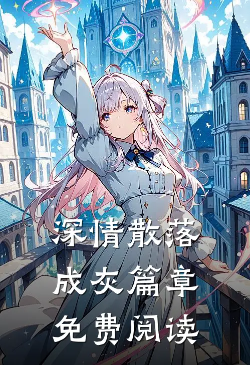 深情散落成灰篇章免费阅读