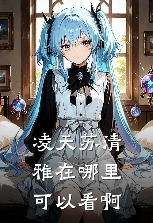凌天苏清雅在哪里可以看啊