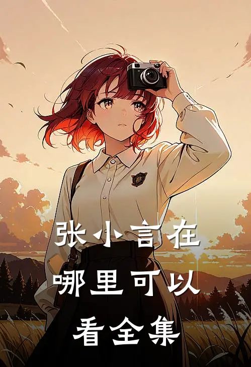 张小言在哪里可以看全集