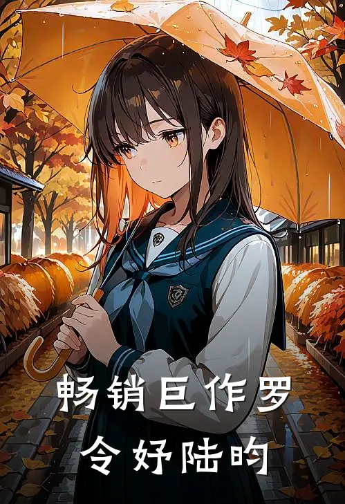 畅销巨作罗令妤陆昀