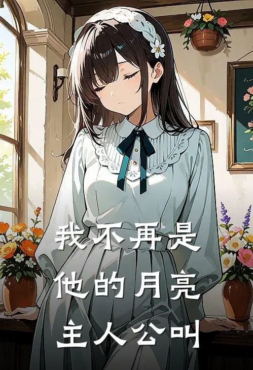 我不再是他的月亮主人公叫