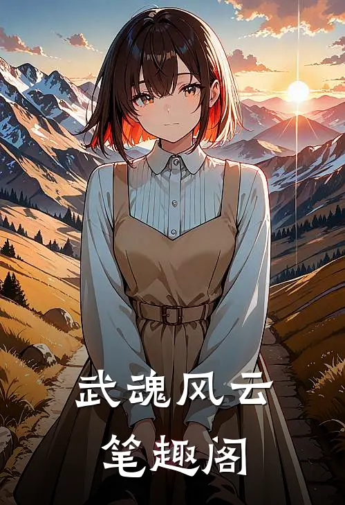武魂风云笔趣阁
