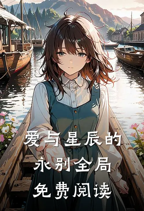 爱与星辰的永别全局免费阅读