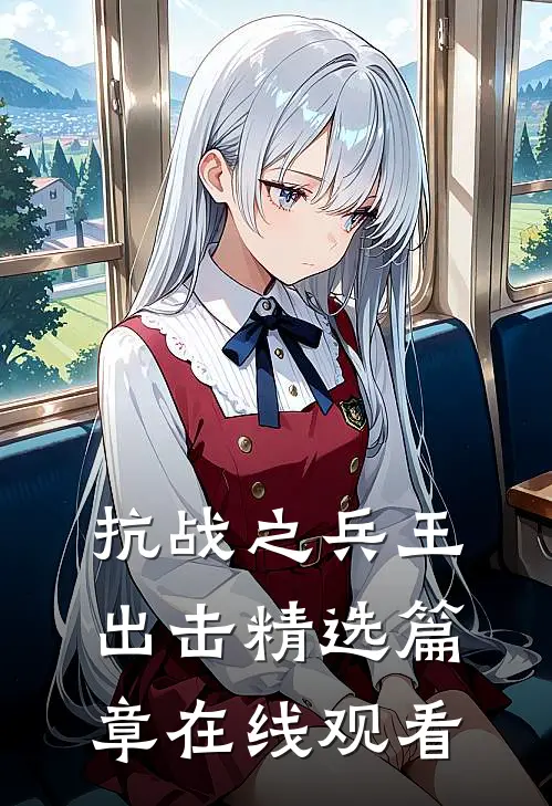 抗战之兵王出击精选篇章在线观看