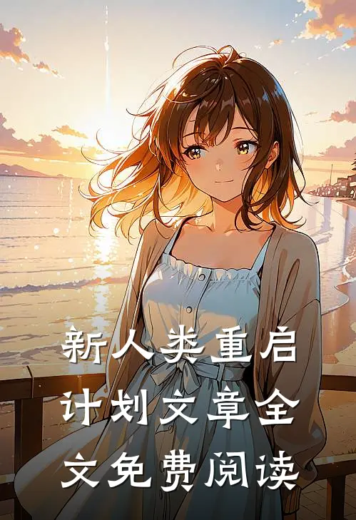 新人类重启计划文章全文免费阅读