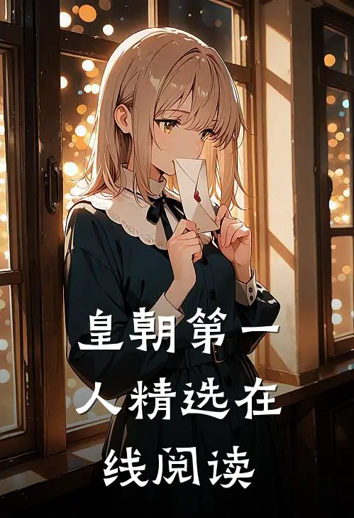 皇朝第一人精选在线阅读