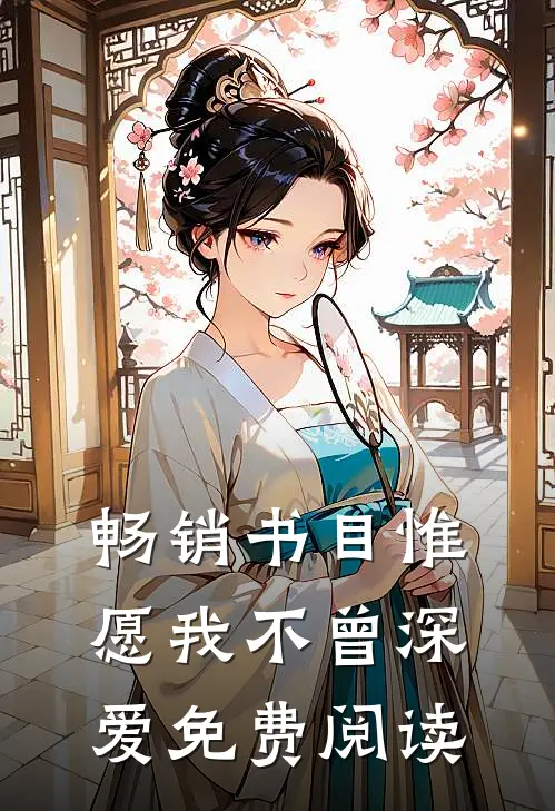 畅销书目惟愿我不曾深爱免费阅读