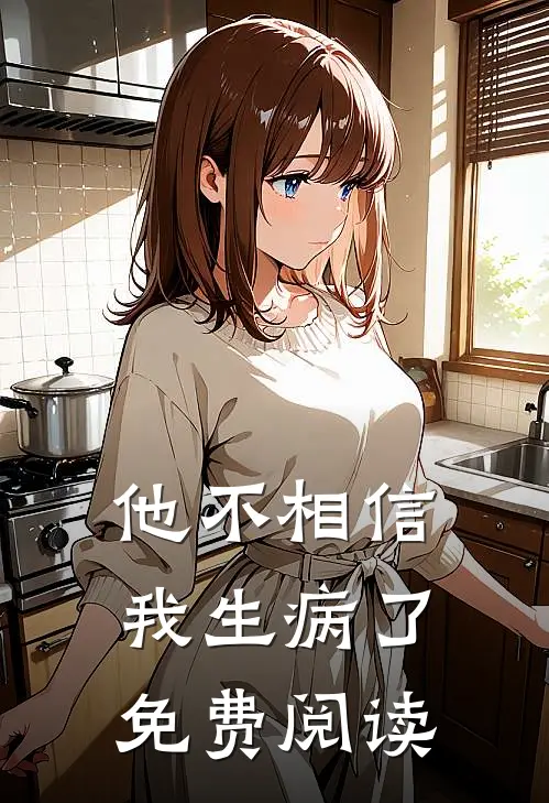 他不相信我生病了免费阅读