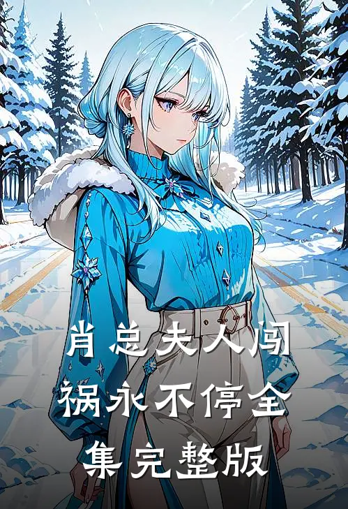 肖总夫人闯祸永不停全集完整版