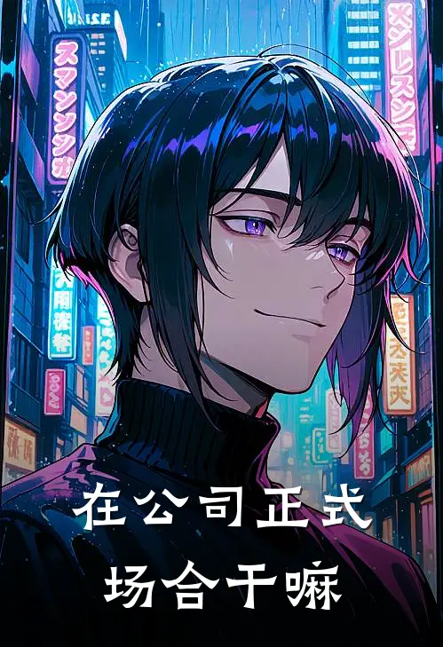 在公司正式场合干嘛