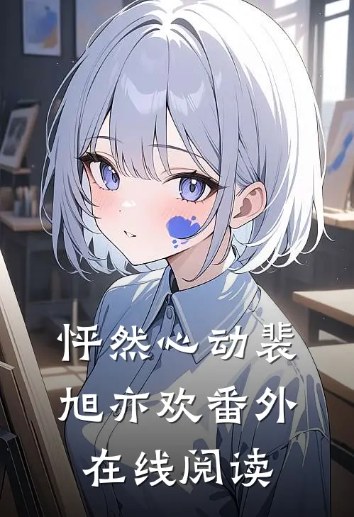怦然心动裴旭亦欢 番外在线阅读