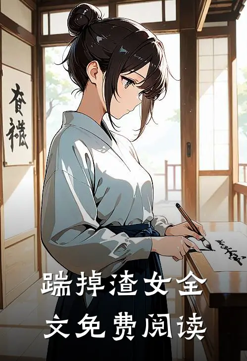 踹掉渣女全文免费阅读