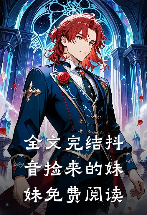 全文完结抖音捡来的妹妹免费阅读