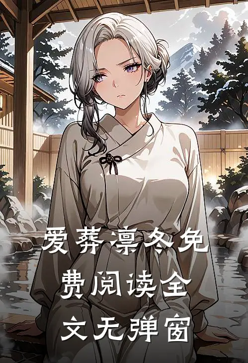 爱葬凛冬免费阅读全文无弹窗