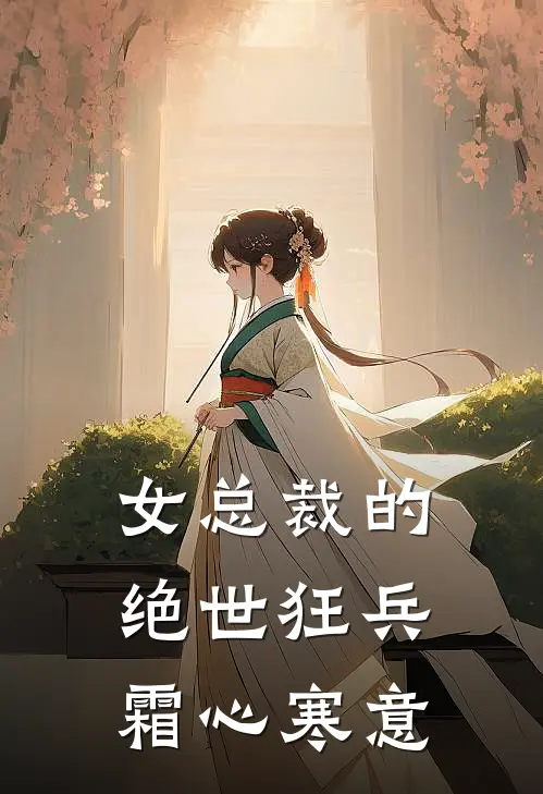 女总裁的绝世狂兵 霜心寒意