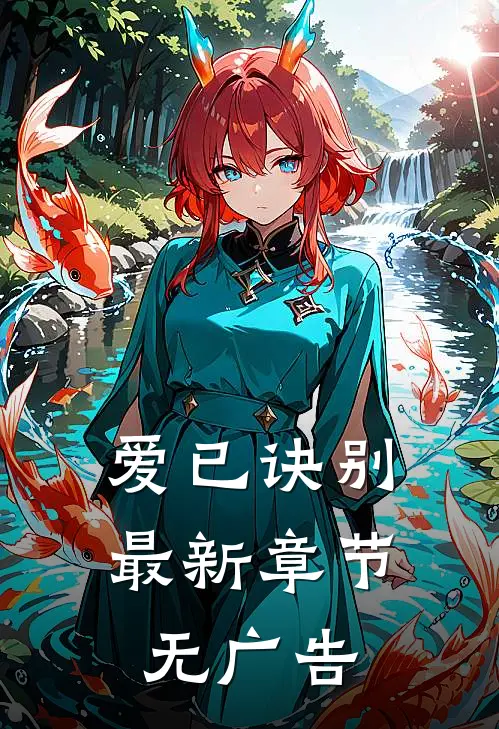 爱已诀别最新章节无广告