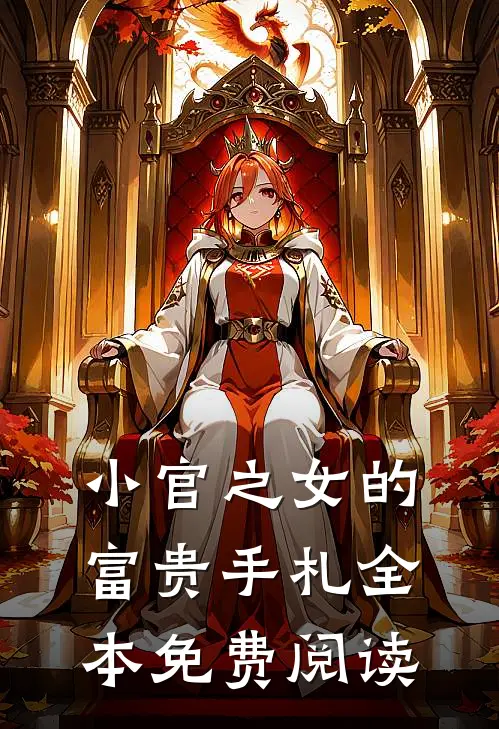 小官之女的富贵手札全本免费阅读